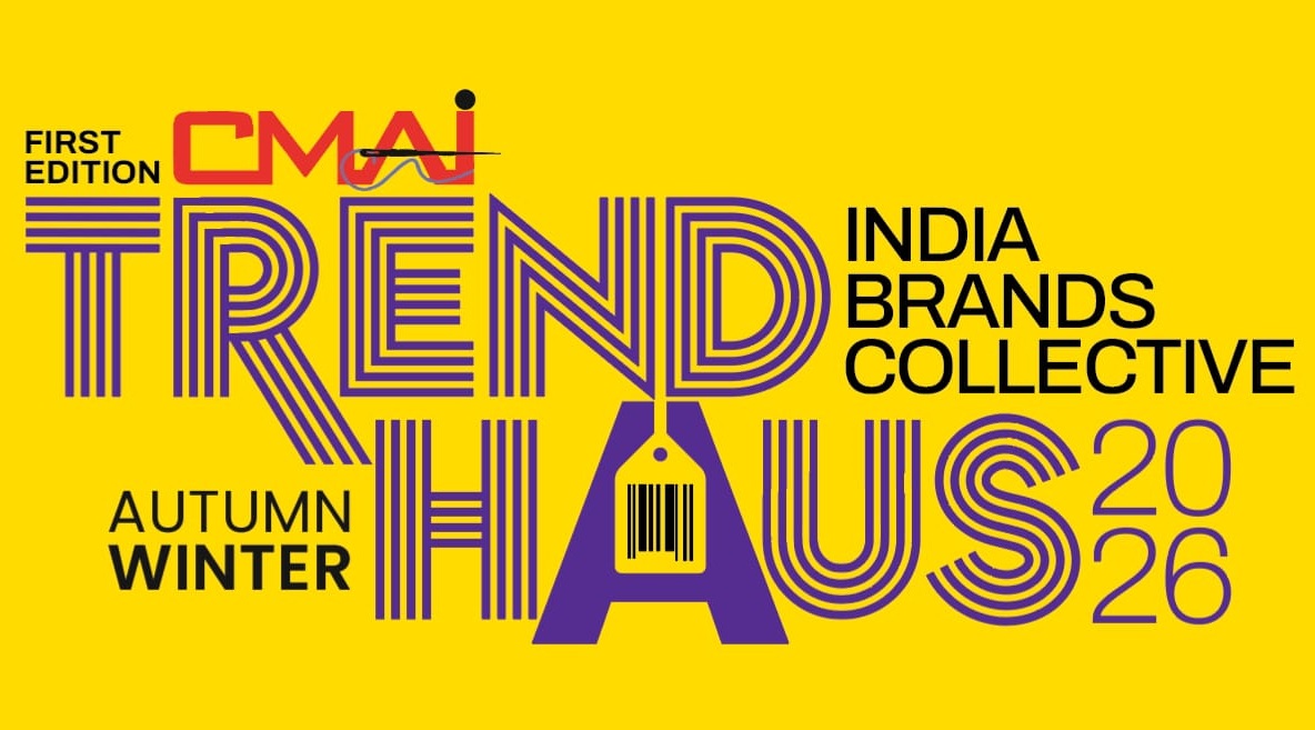 CMAI Introduces TRENDHAUS 2026: Uniting 11 Premier Trend Manufacturers Beneath One Roof