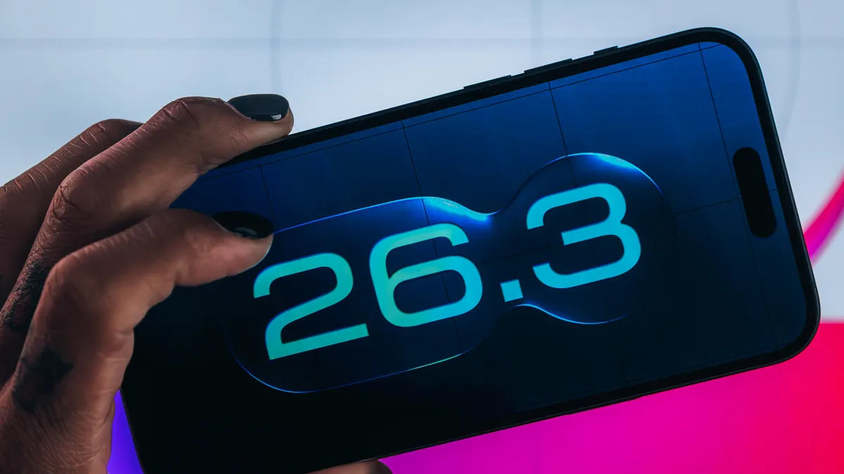 Unlocking iOS 26.3: Embrace Android-Like Options!