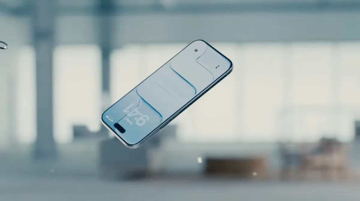 iOS 26.2: Apple Reintroduces Liquid Glass Rollback for Lock Display