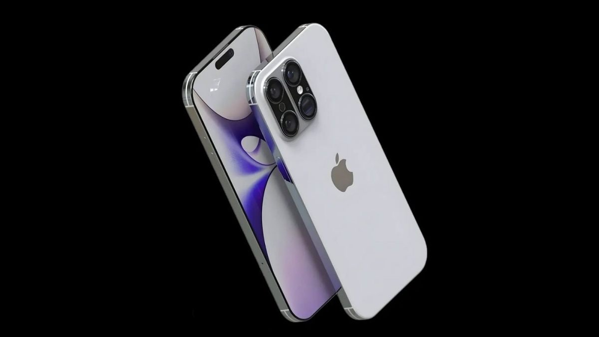 Apple to Set up Two Mega Factories in India, Producing 100,000 Jobs – CEA Nageswaran