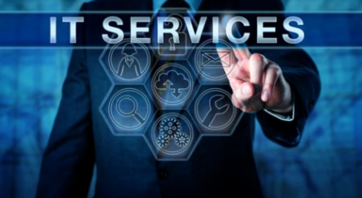 Navigating the Future: IT/ITeS in 2025 Amidst AI Innovations and Emerging Risks