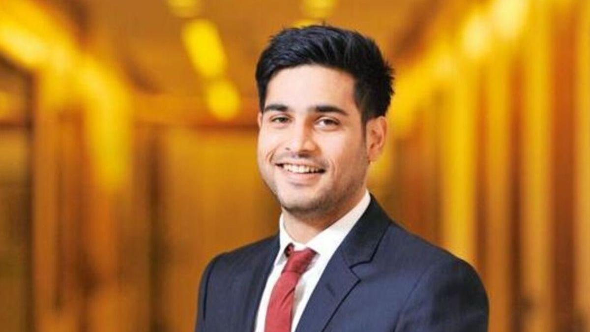 Anil Ambani’s Son Charged in ₹228-Crore Reliance Residence Finance Fraud Case