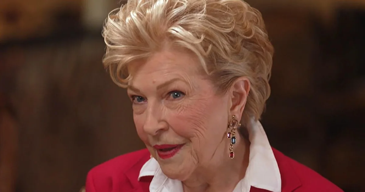 Jan Karon Reflects on Revisiting Mitford: Embracing the Present