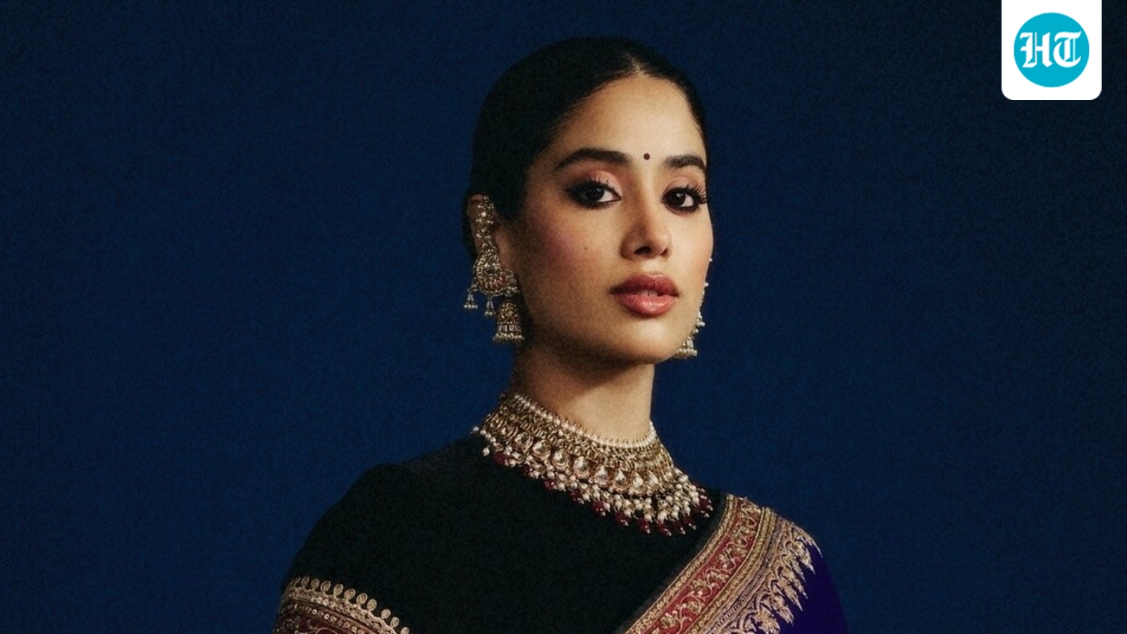 Janhvi Kapoor Speaks Out Towards Lynching of Dipu Chandra Das in Bangladesh