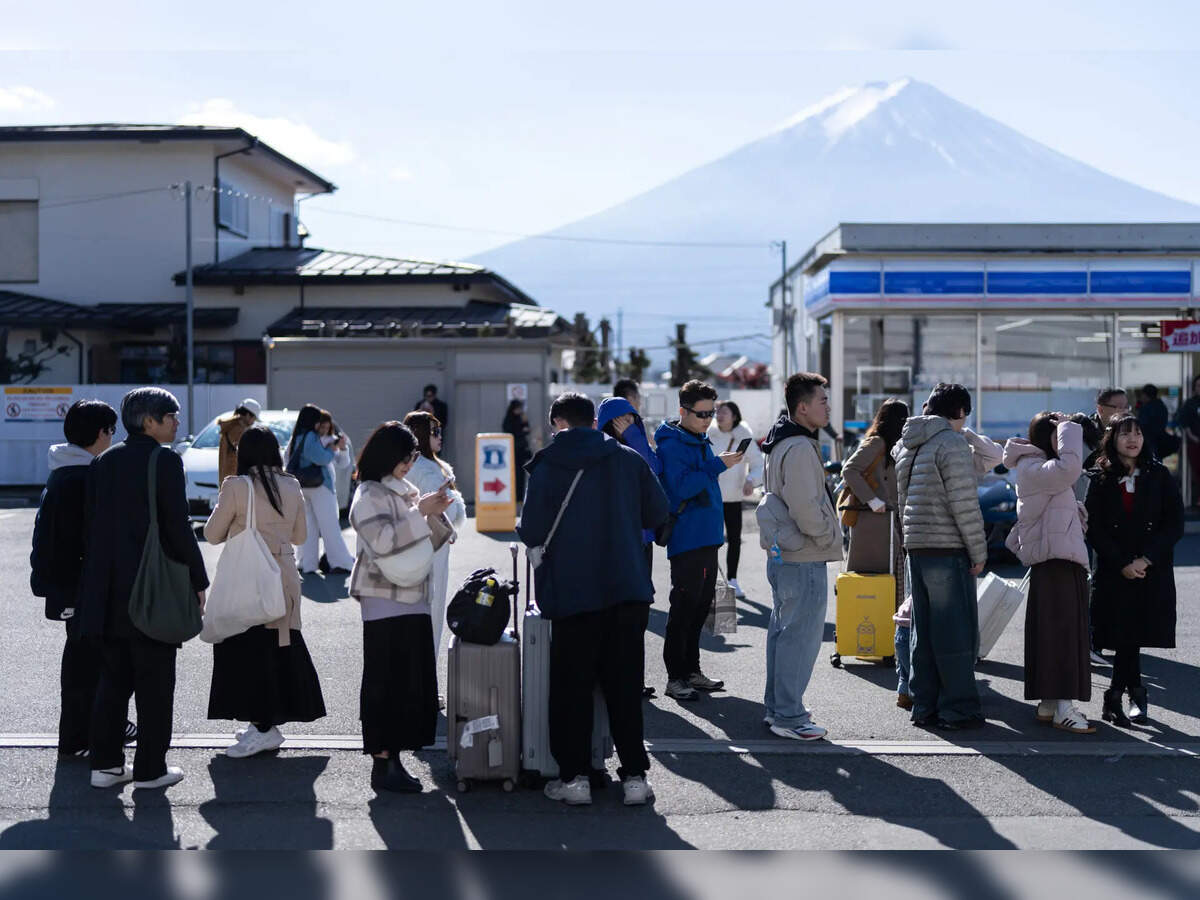 Indians’ Top Choice for Winter Travel: The New International Hotspot