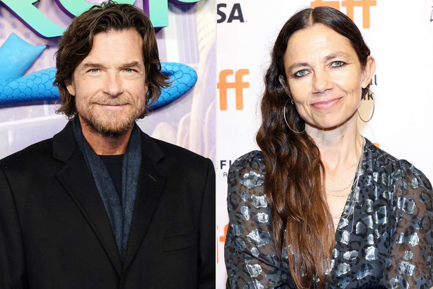 Jason Bateman on His Rare Catch-Ups with Sister Justine