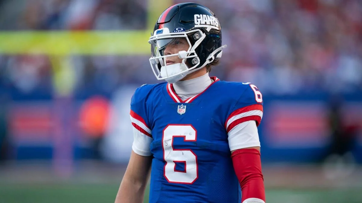 AI Predictions: Commanders vs. Giants in NFL Week 15