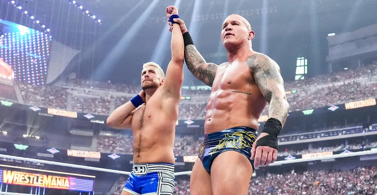 Joe Hendry Joins WWE: The Vacation spot for High Wrestling Expertise