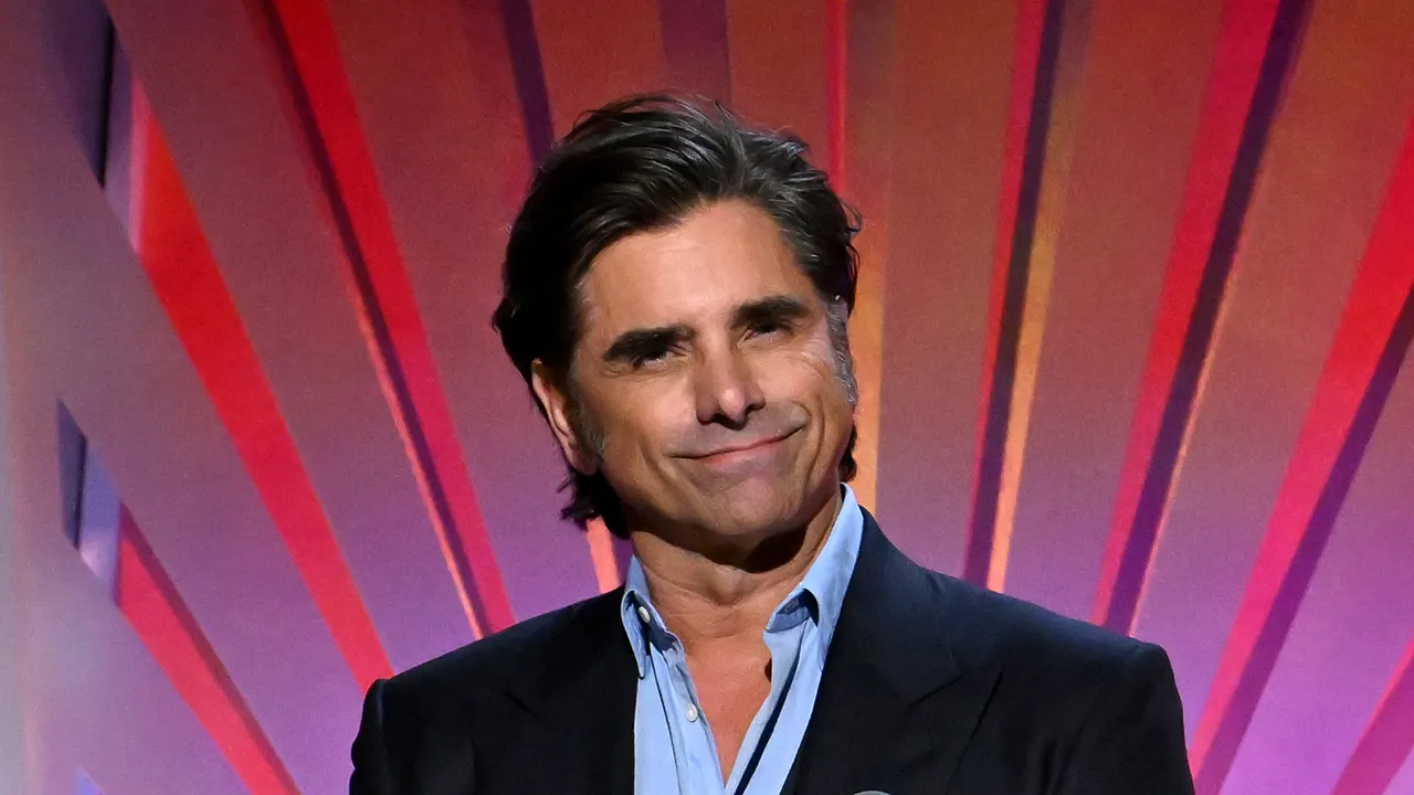 John Stamos’ Spouse Inquires About Nude Scenes in Upcoming Sequence ‘Looking Wives’