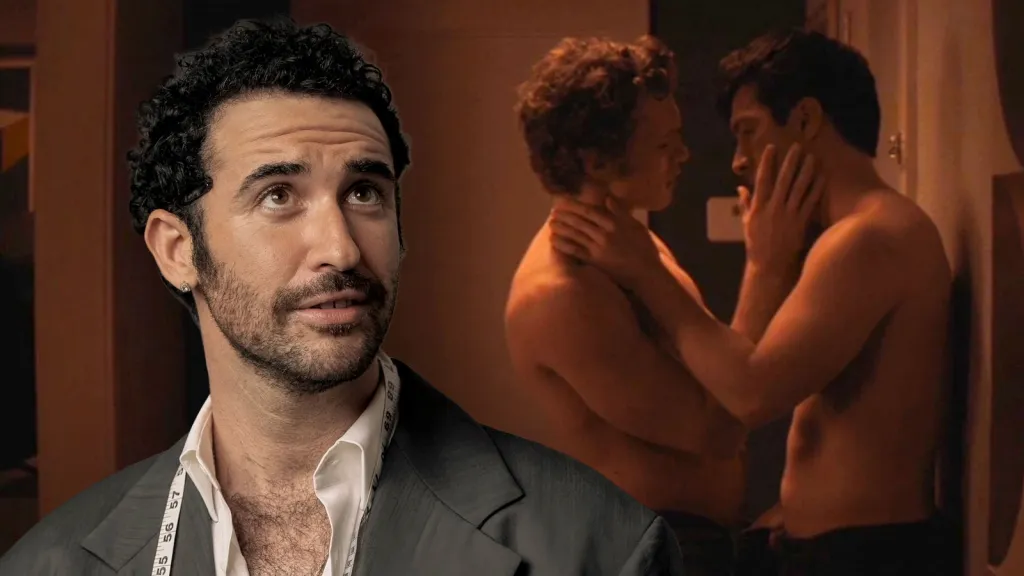 Jordan Firstman Addresses Controversy Over ‘Heated Rivalry’ in Intercourse Scenes: ‘It is Simply Not Homosexual’