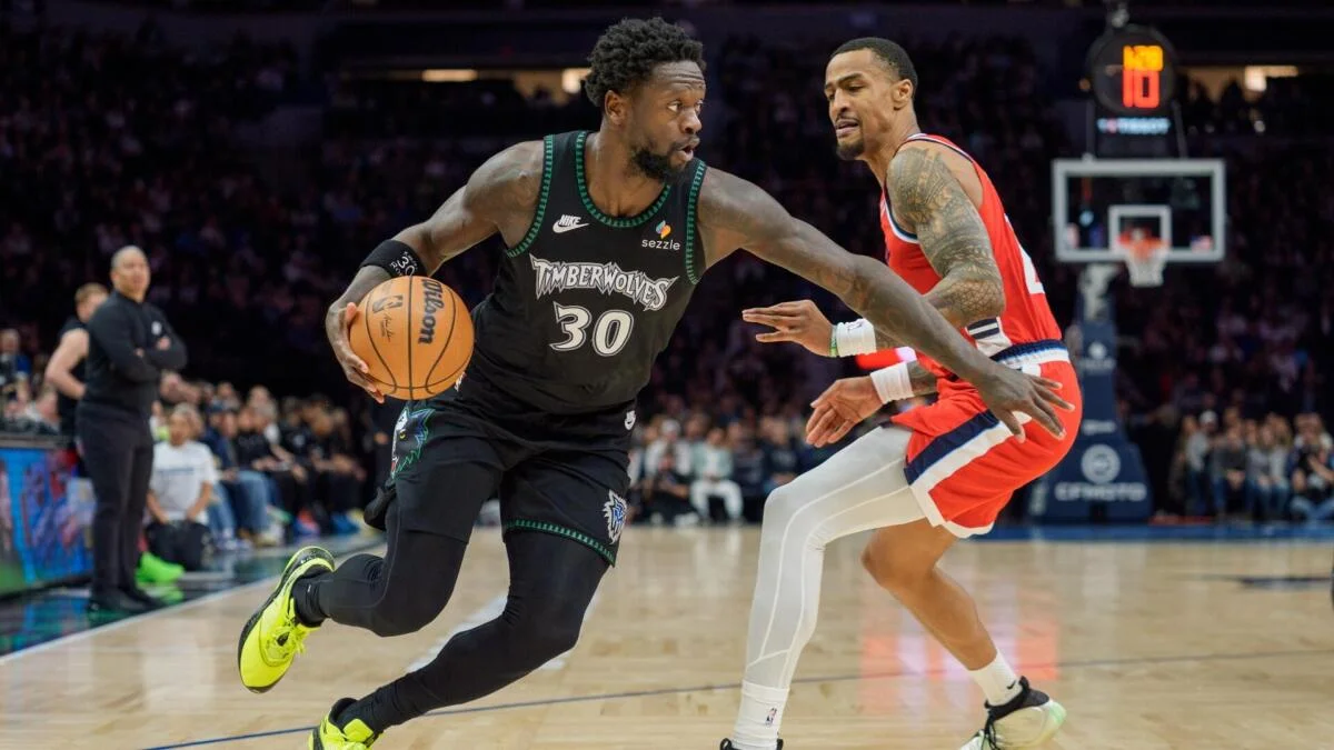 Suns vs. Timberwolves: Skilled NBA Prediction and Betting Insights for 2025