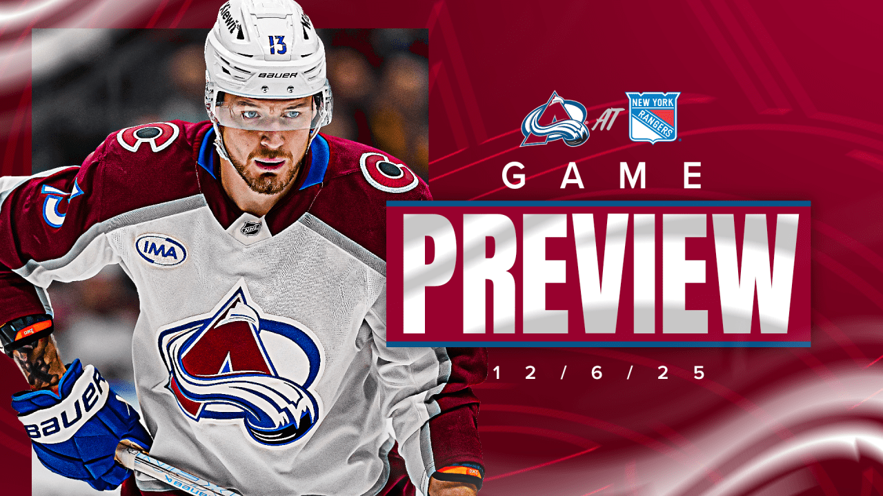 Avalanche Showcase: Matinee in Manhattan