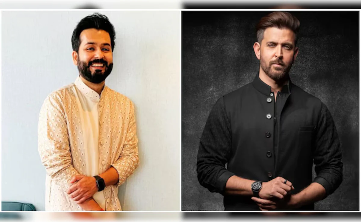 Aditya Dhar Hints at Dhurandhar Half 2 in Response to Hrithik Roshan’s Evaluation