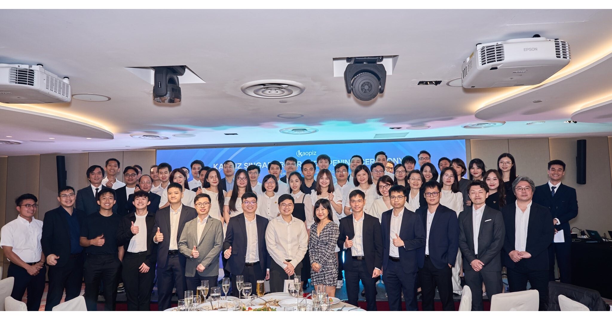 Kaopiz Worldwide: A Important DX and Experience Companion in APAC