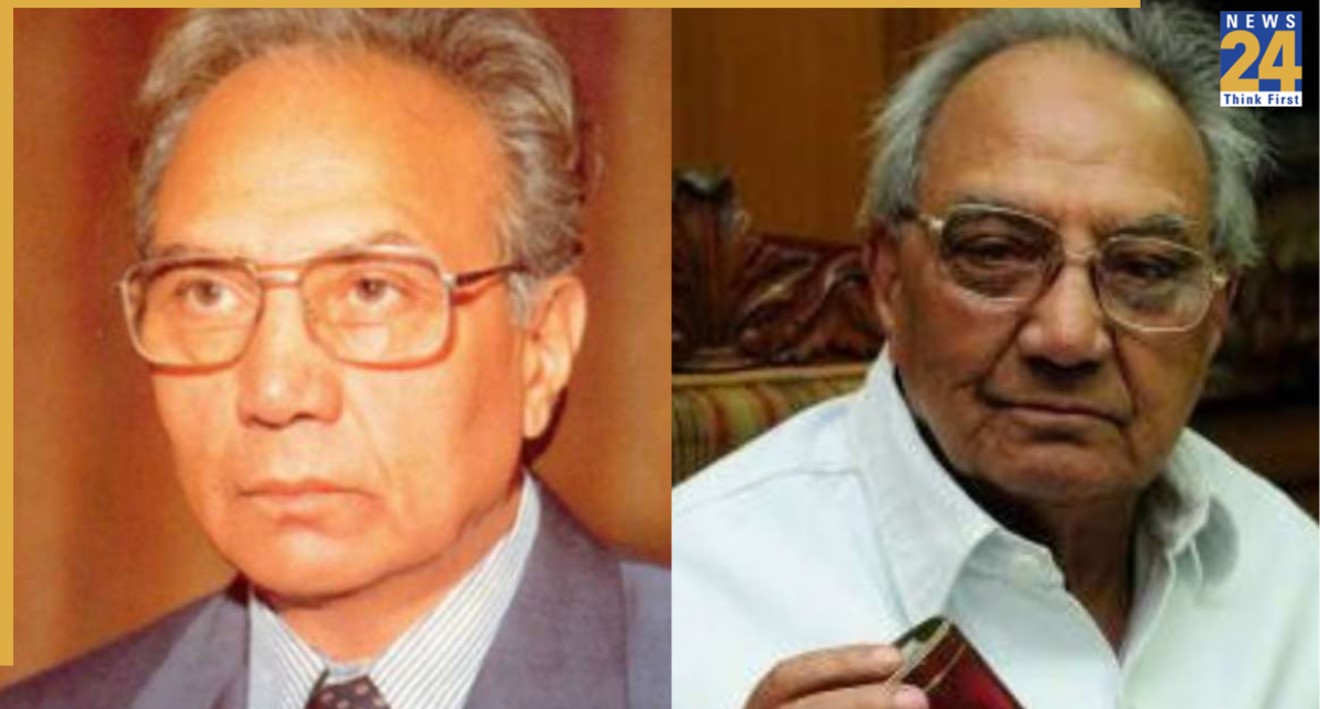 Kapil Mohan: The Teetotaler Behind a Global Liquor Empire