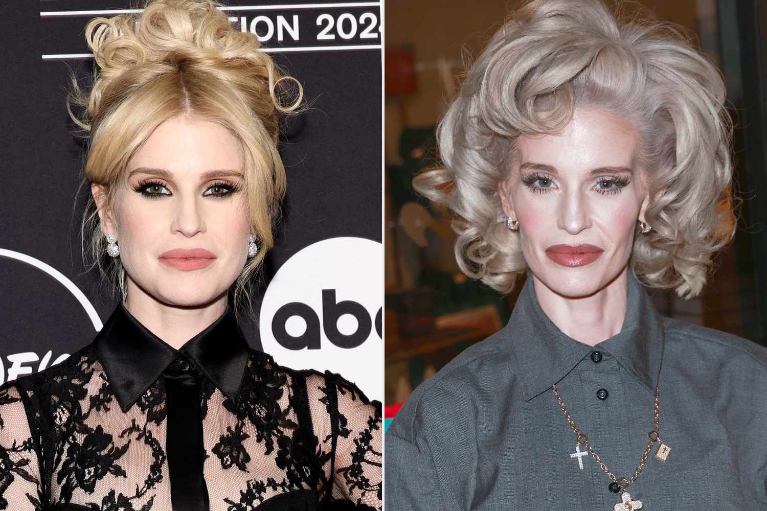 Kelly Osbourne Defends Weight Loss Towards Critics: ‘F— Off’