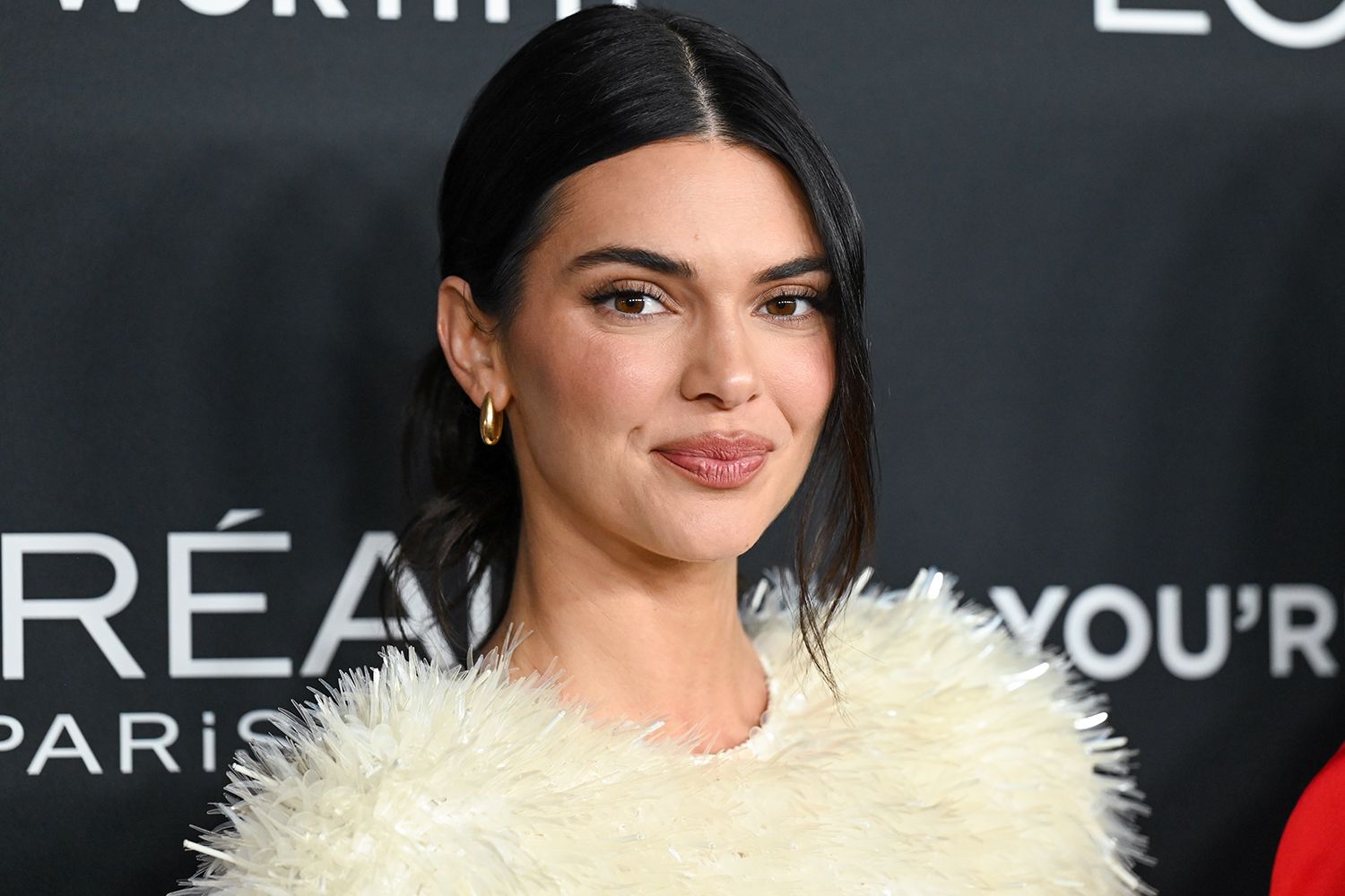 Kendall Jenner Reveals Beauty Secrets from Her Sisters