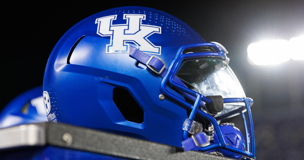Kentucky to Identify Jay Bateman as New Defensive Coordinator