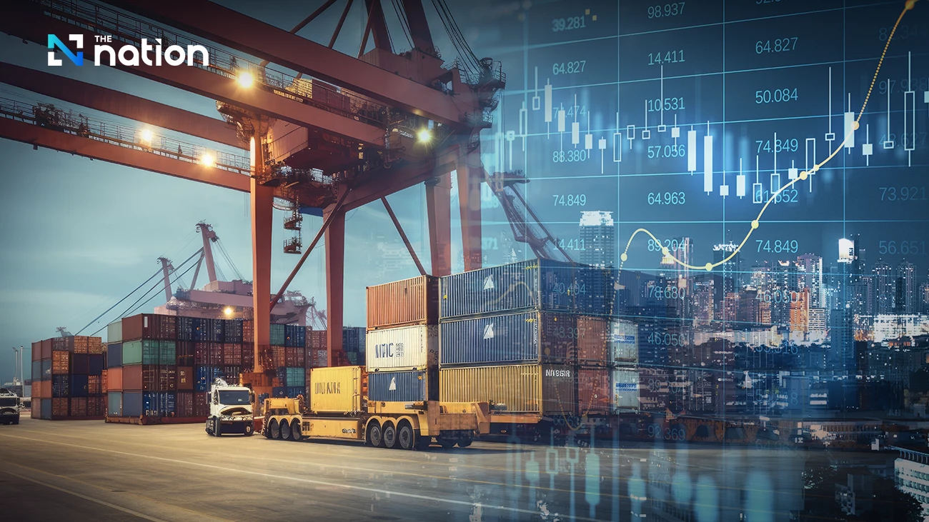 November Exports Surge 7.1% Pushed by Electronics and AI Demand, Full-Yr Development Projected at Over 11.6%