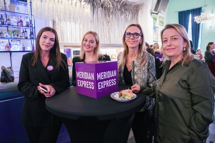 Empowering Ladies in Enterprise: The 2025 Ladies’s Entrepreneurship Expo for Bosnia and Herzegovina and Kosovo