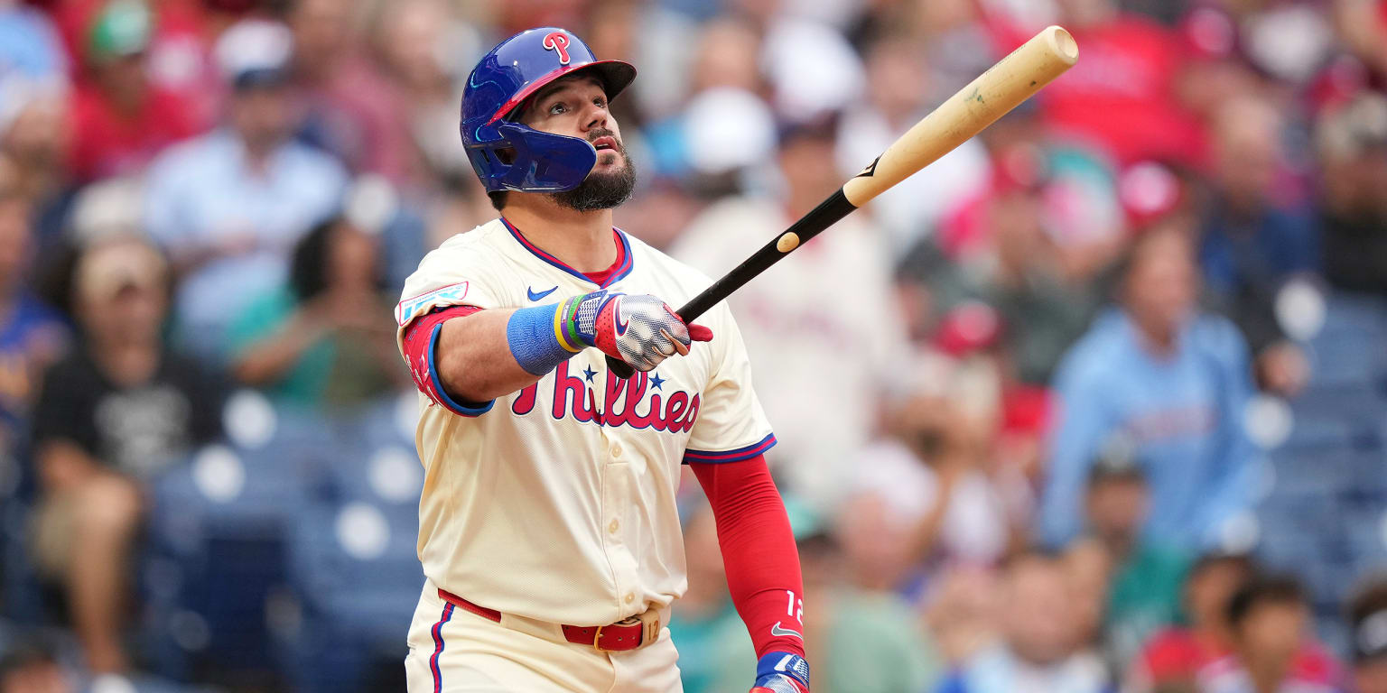 Kyle Schwarber’s Future in Query at Winter Conferences