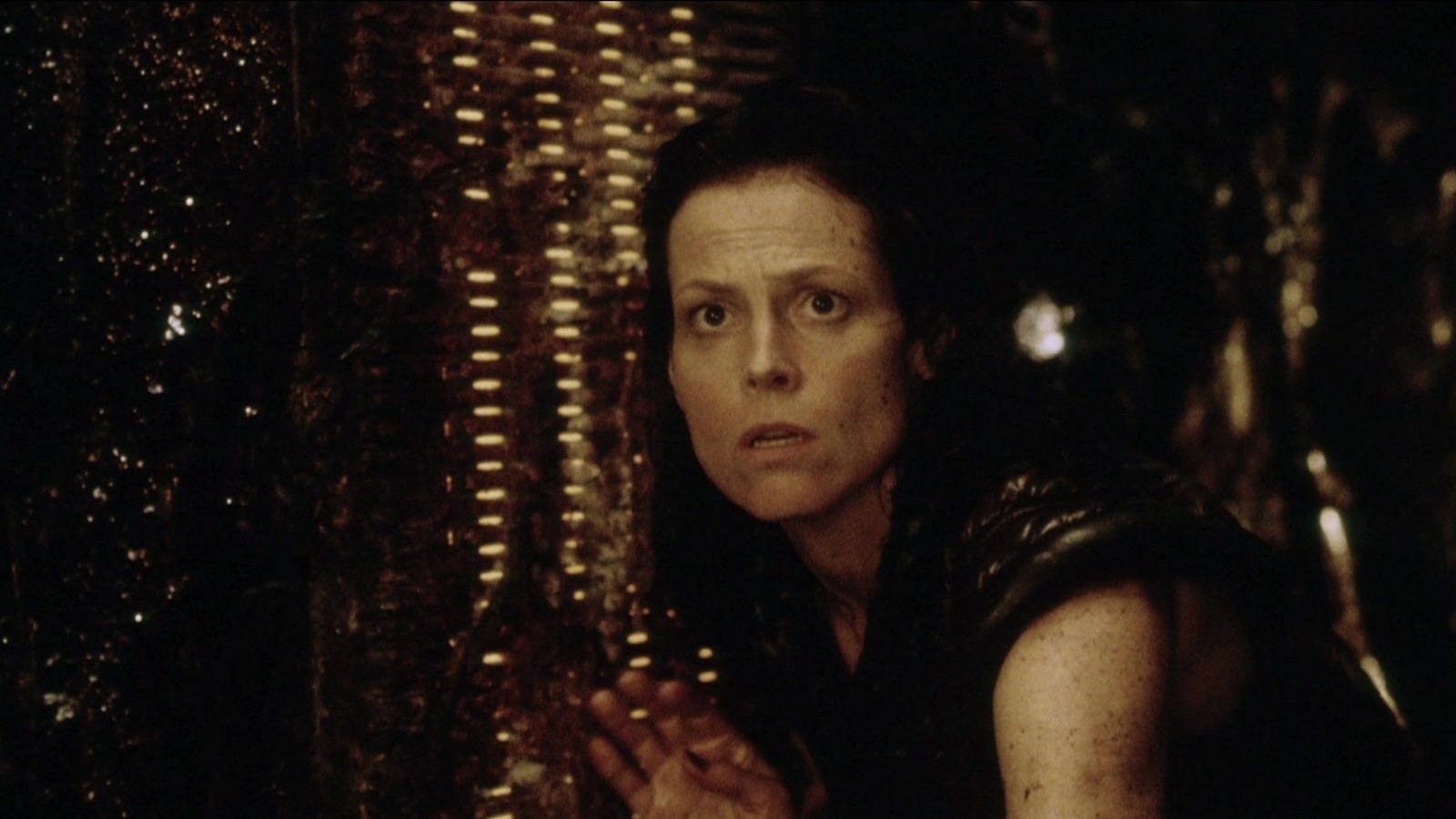 The Untold Story Behind Neill Blomkamp’s Abandoned Alien 5: Insights from Sigourney Weaver