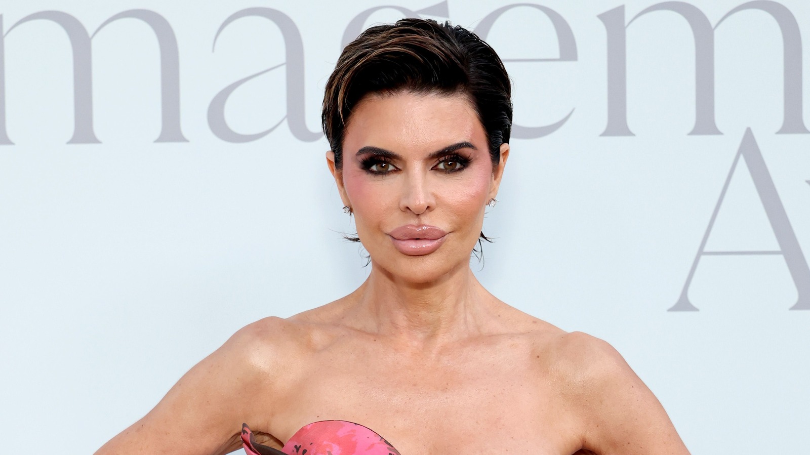 Lisa Rinna’s Gorgeous Transformation: A Journey By Plastic Surgical procedure