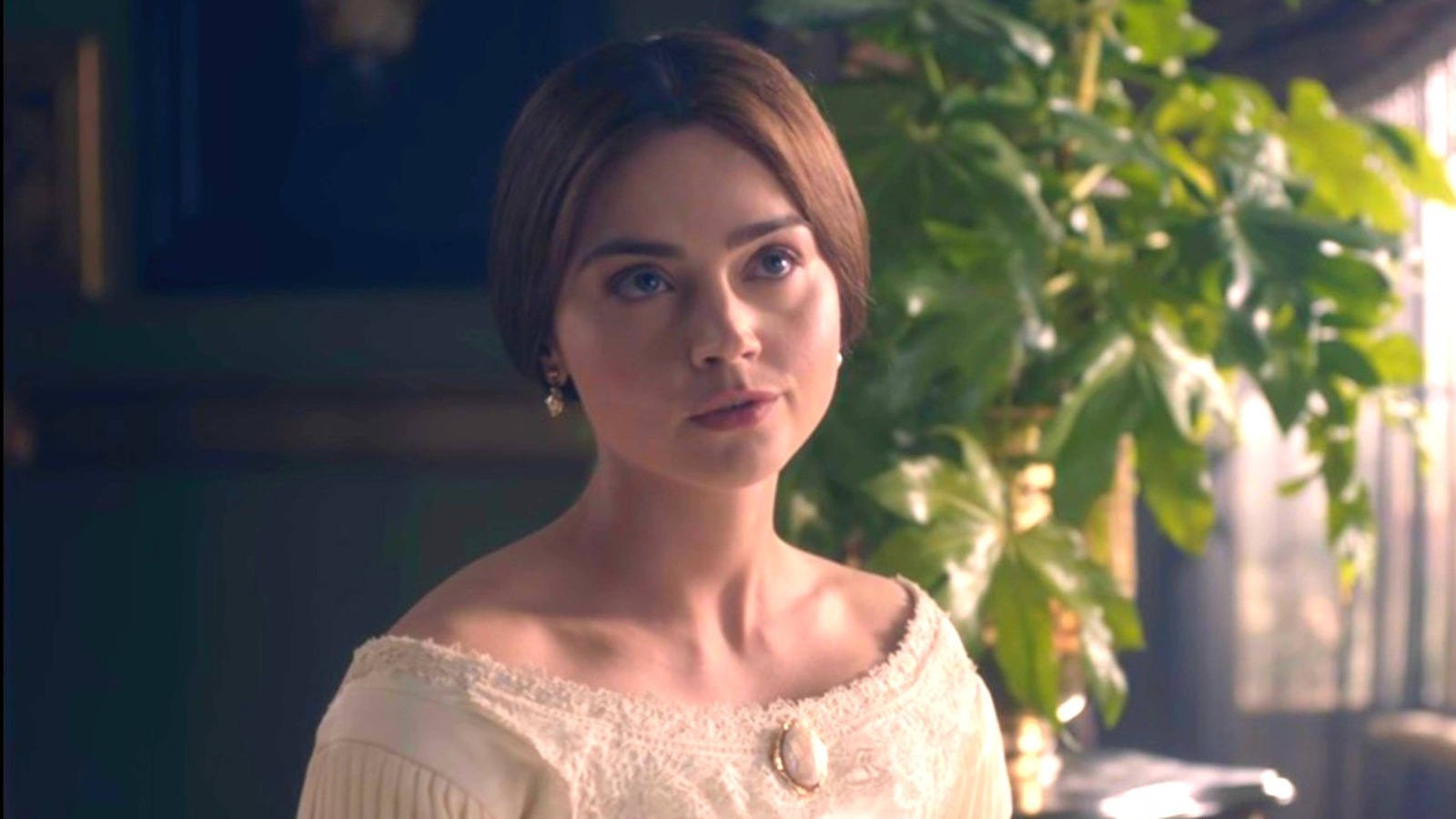 An Preferrred Netflix Sequence for Followers of The Crown: A British Historic Drama