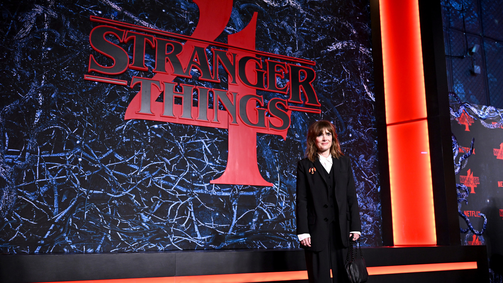 Winona Ryder’s Key Situation for Becoming a member of Netflix’s Stranger Issues