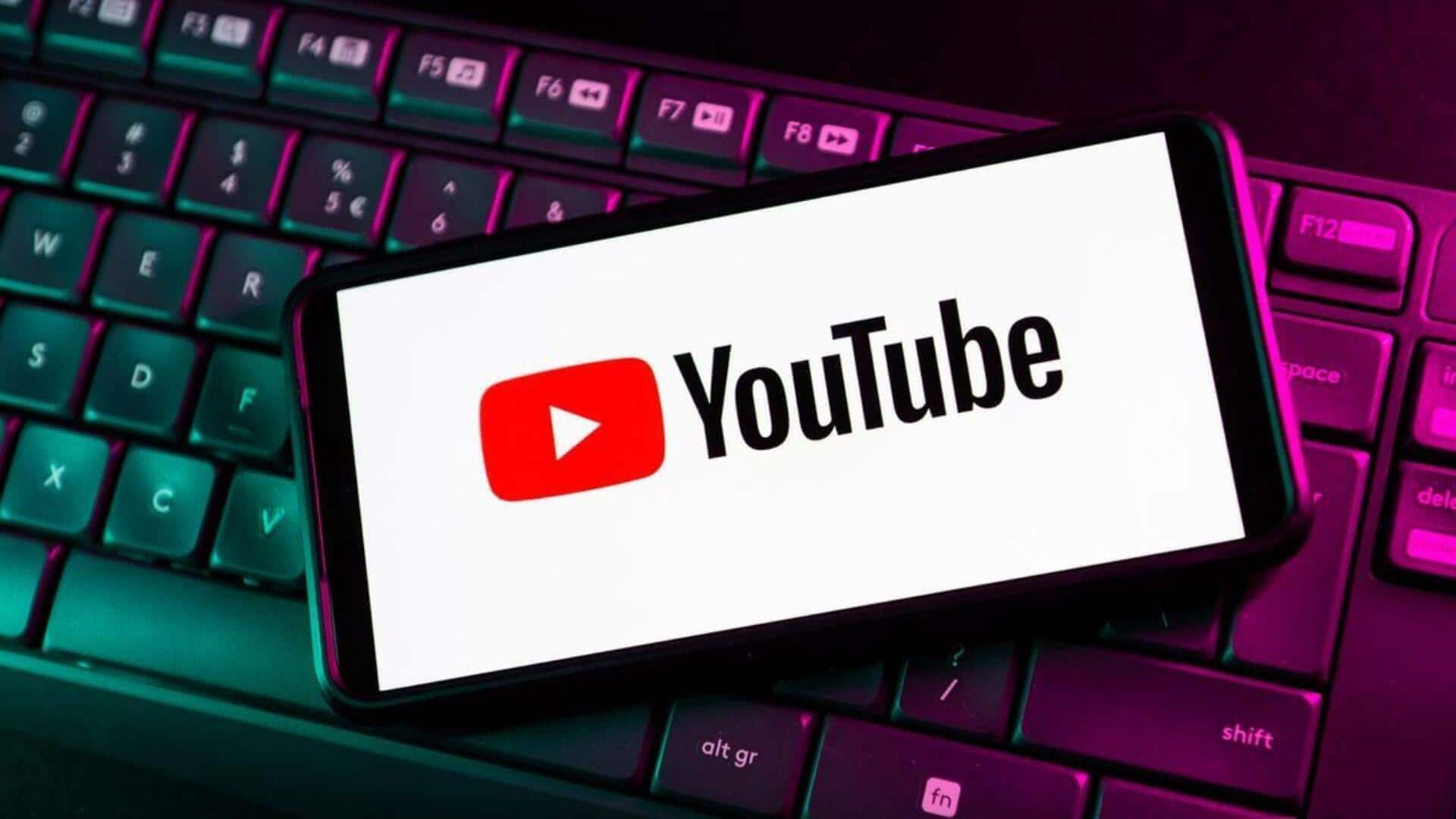 Gemini AI Empowers YouTube Creators to Construct Video games