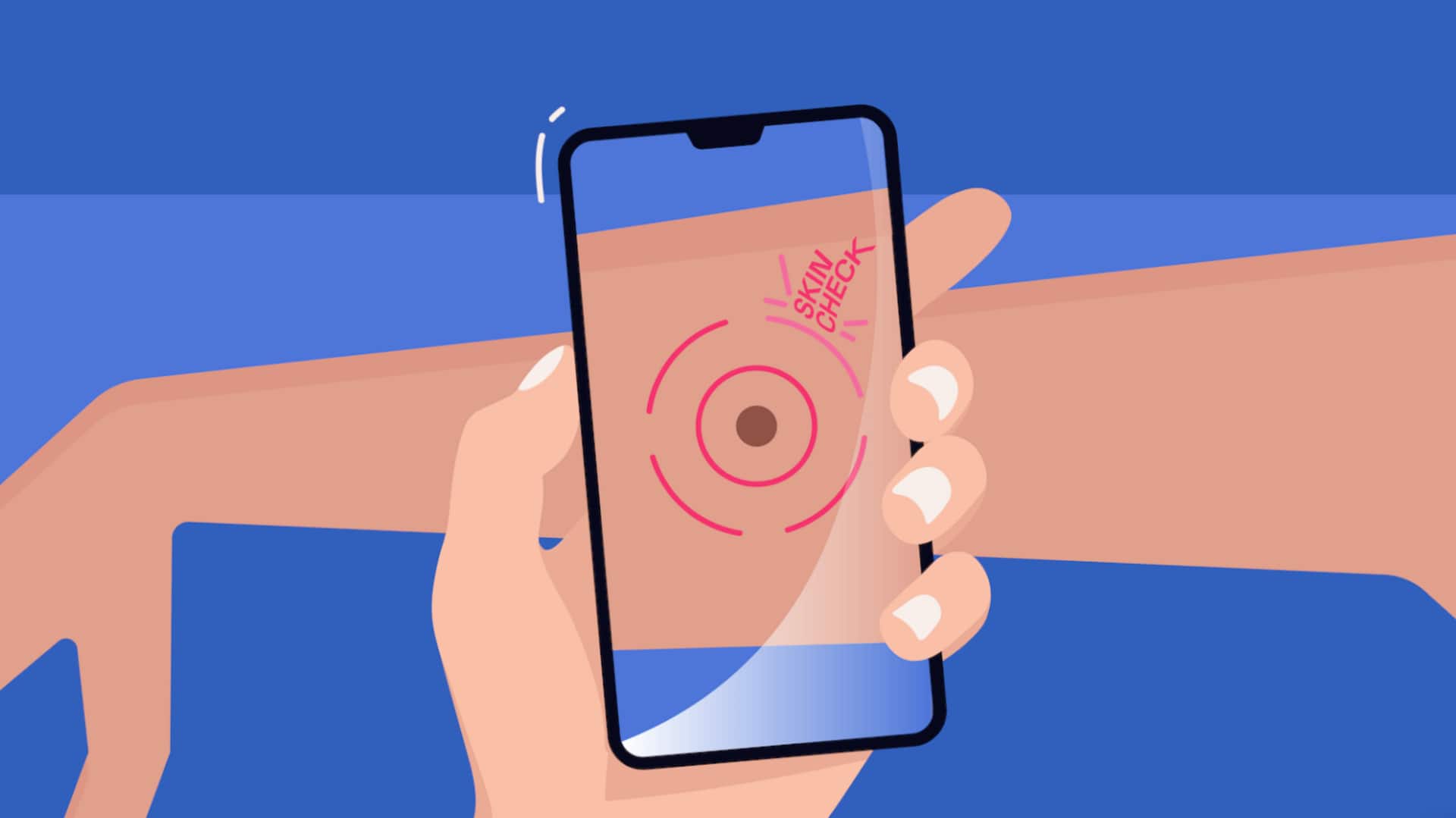 AIIMS and Google Collaborate to Create AI-Pushed Dermatology App