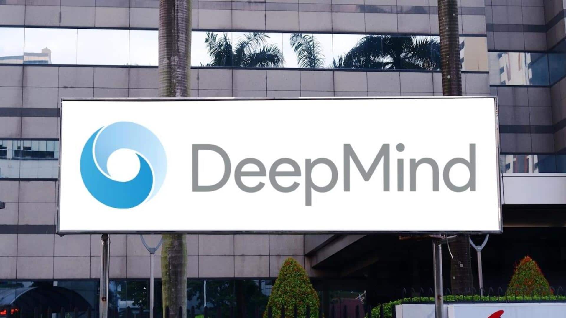 Google DeepMind Launches AI Lab for Materials Innovation