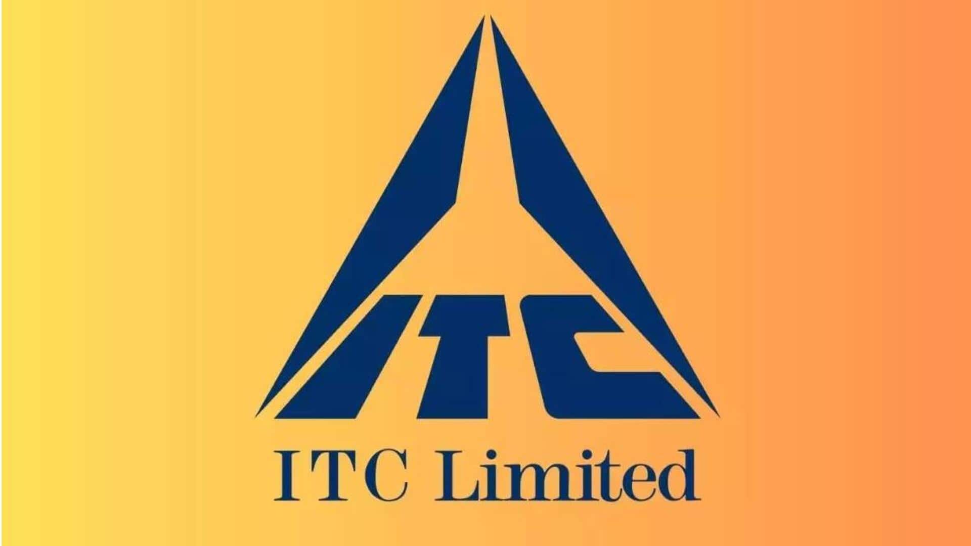ITC Shares Drop 12% in 2023: Funding Methods to Take into account