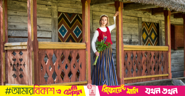 Latvia’s Man Shortage Gives Rise to the Hourly Husband Industry