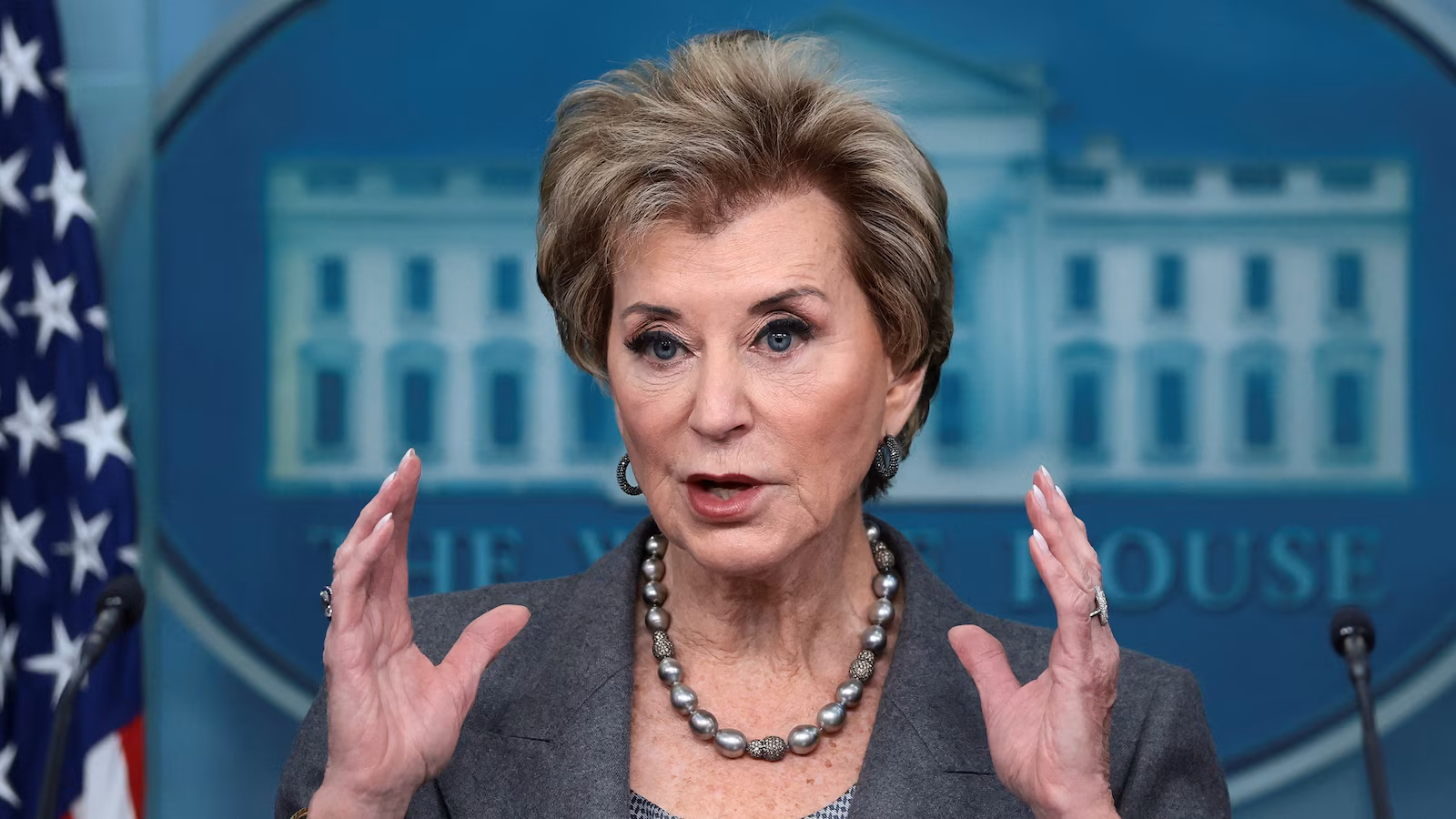 Trump Administration Seeks to Abolish Key Pupil Mortgage Forgiveness Program