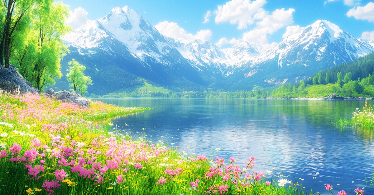 The World’s 7 Most Stunning Rivers