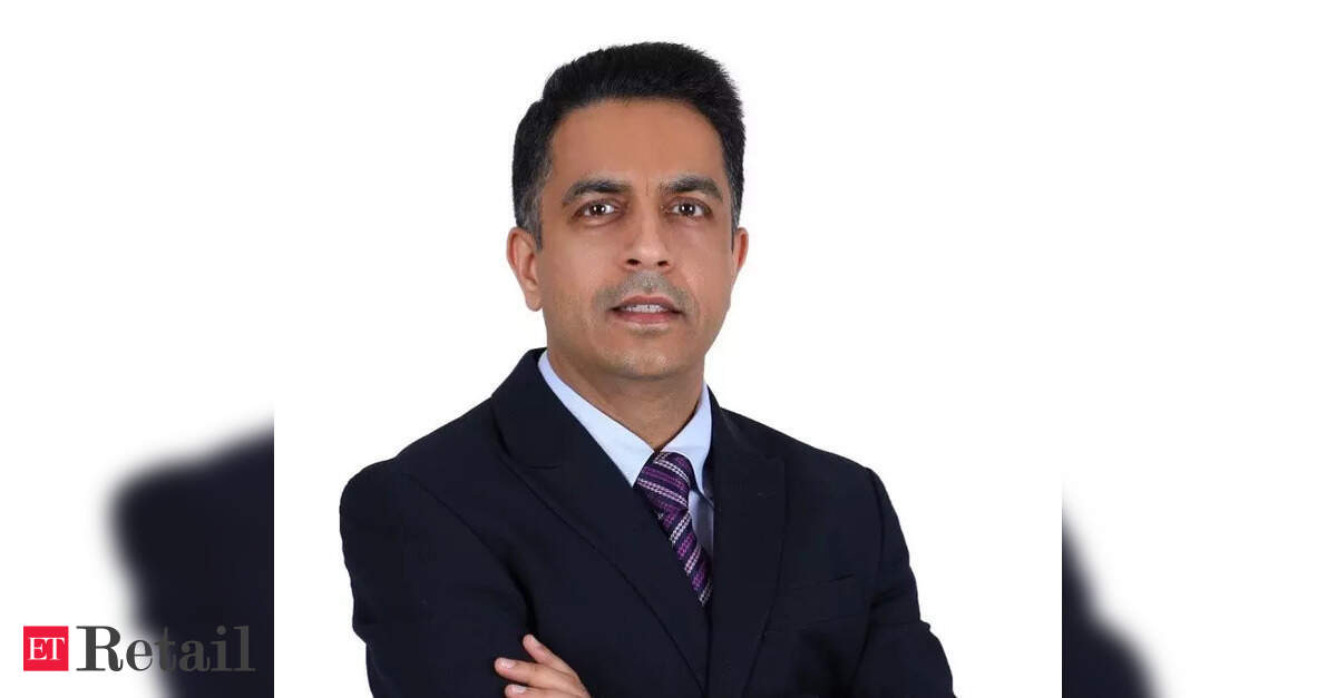 LT Meals Appoints Rohit Jaiswal as COO to Lead Center East Development