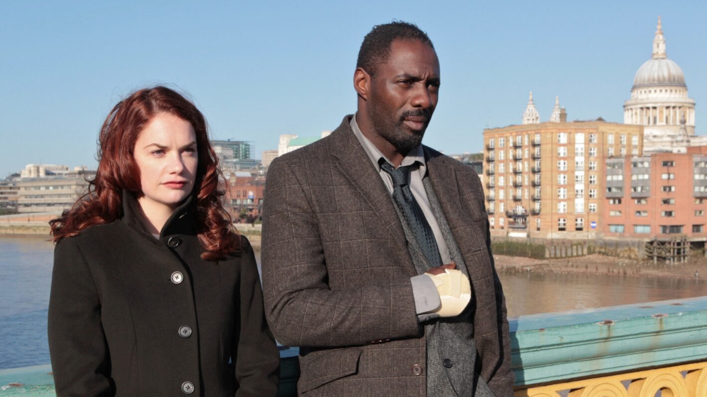 Ruth Wilson Discusses Reunion with Idris Elba in Upcoming Film