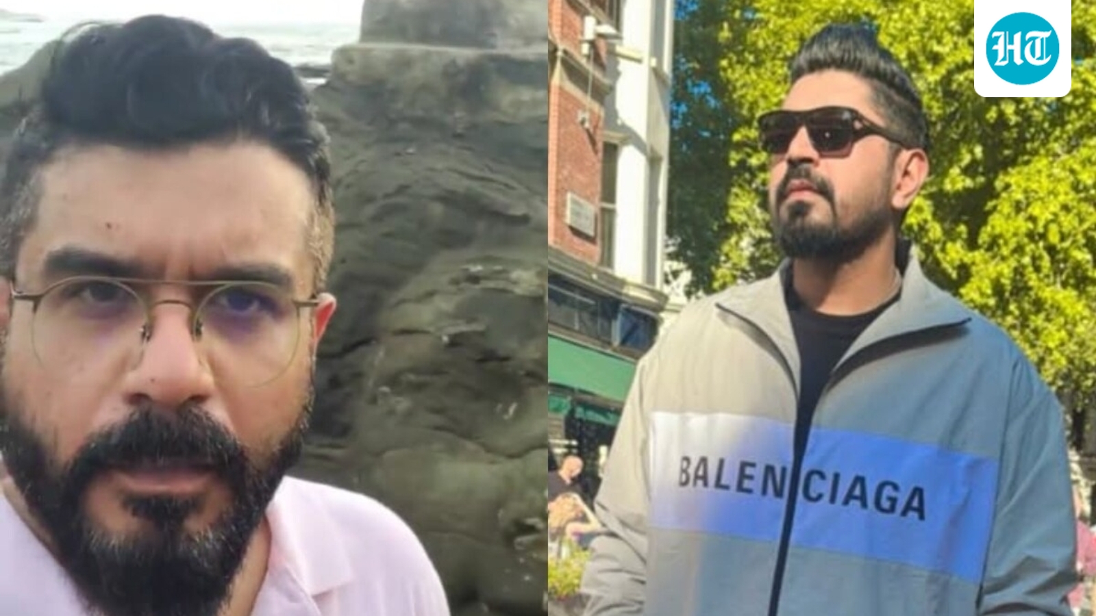 Delhi Brothers Saurabh and Gaurav Luthra: Key Figures in Goa Nightclub Hearth Investigation