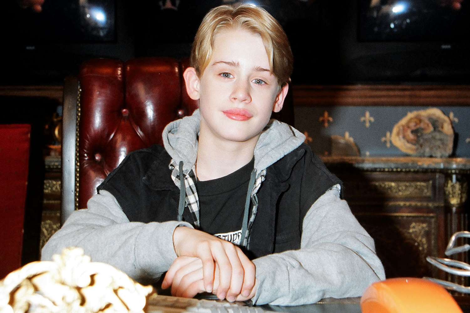 Macaulay Culkin on Prioritizing Relationships Over Performing in His Teenagers