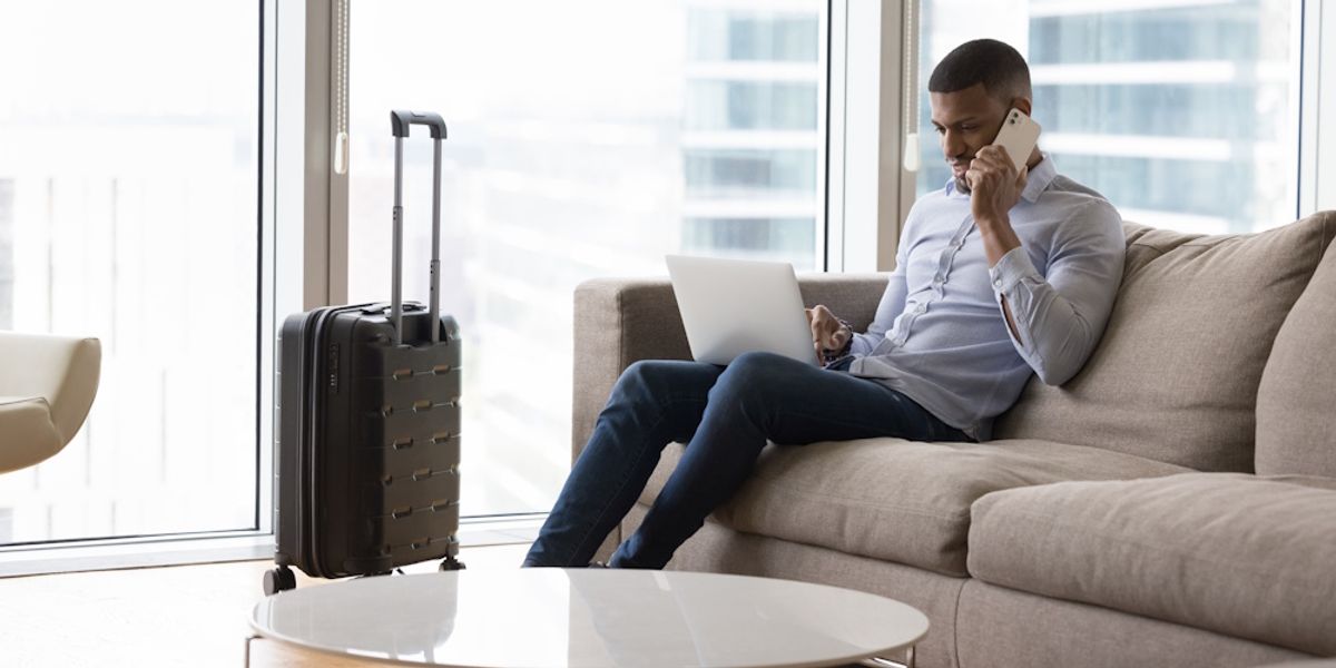 Canary and Wyndham Combine AI Voice Expertise for Franchisees