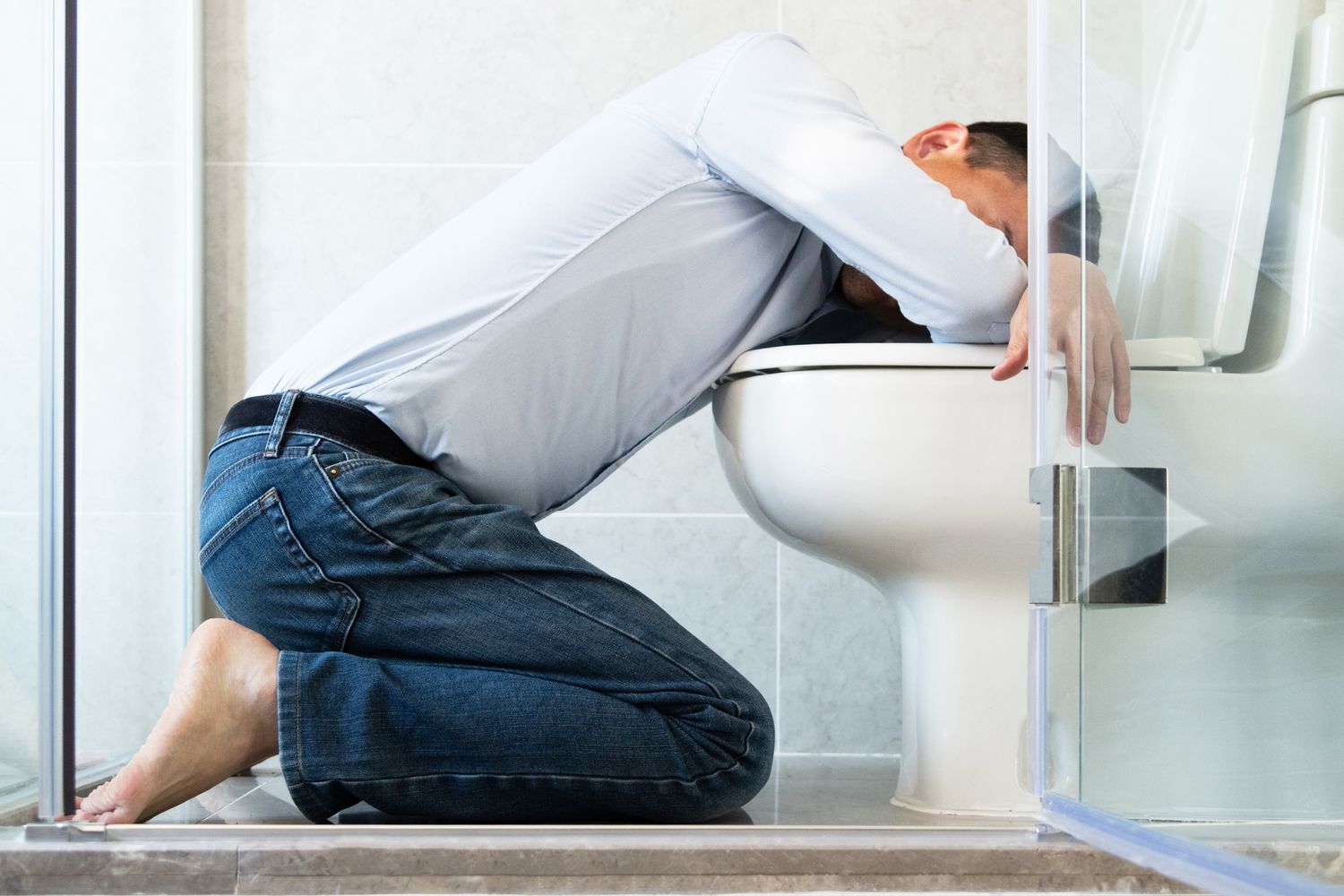 Norovirus Outbreak: Resilience Towards Hand Sanitizers