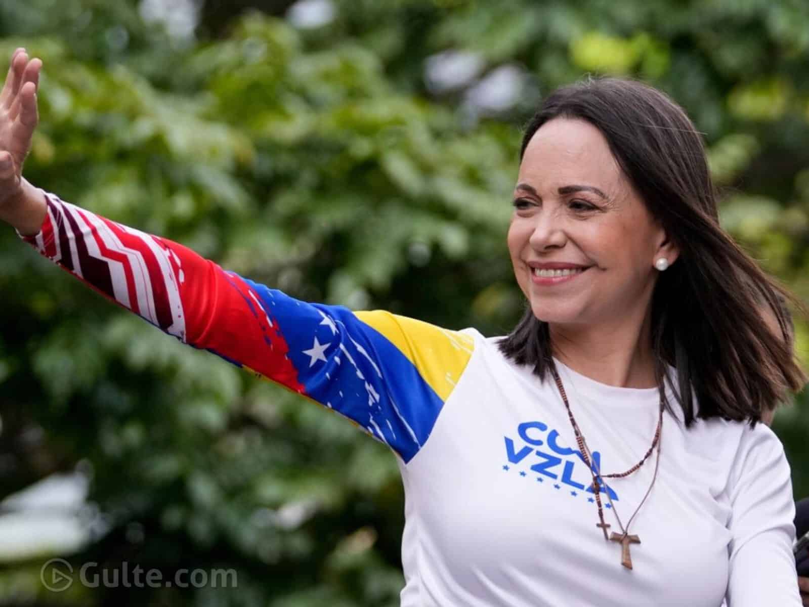 Nobel Peace Prize Laureate Absent from Ceremony