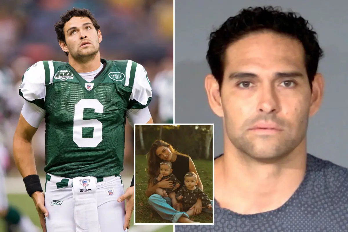 Mark Sanchez Reflects on Healing After Indianapolis Stabbing Incident