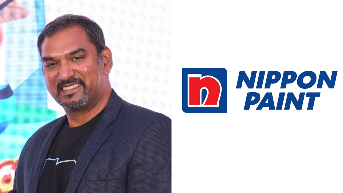 Nippon Paint India Appoints Mark Titus as President of Ornamental Enterprise