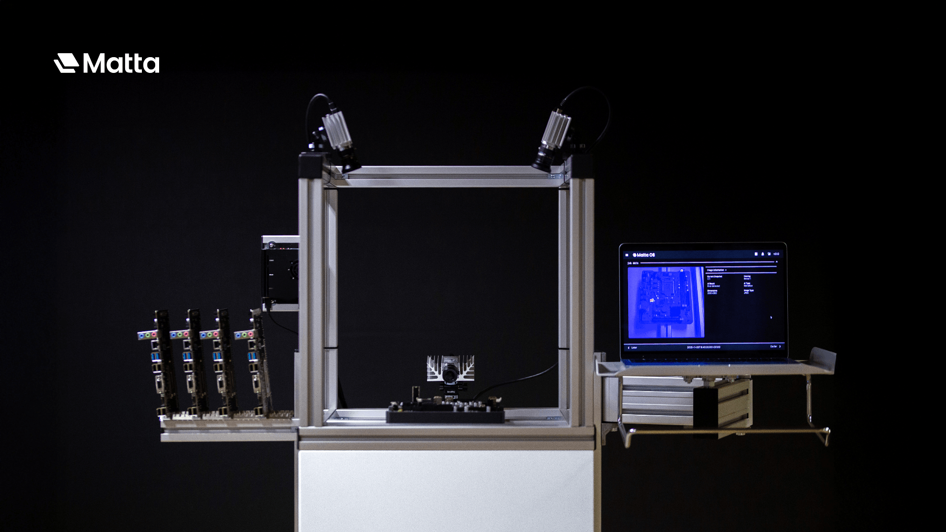 Matta Secures $14M to Advance Subsequent-Gen “Sentient Manufacturing unit” Options