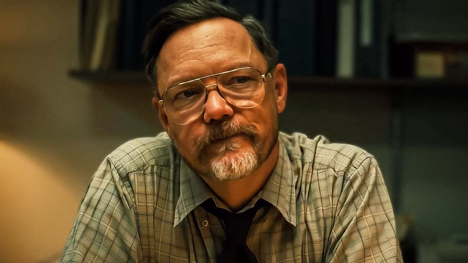 Matthew Lillard Teases Five Nights at Freddy’s 3 and Epic Showdown with Josh Hutcherson