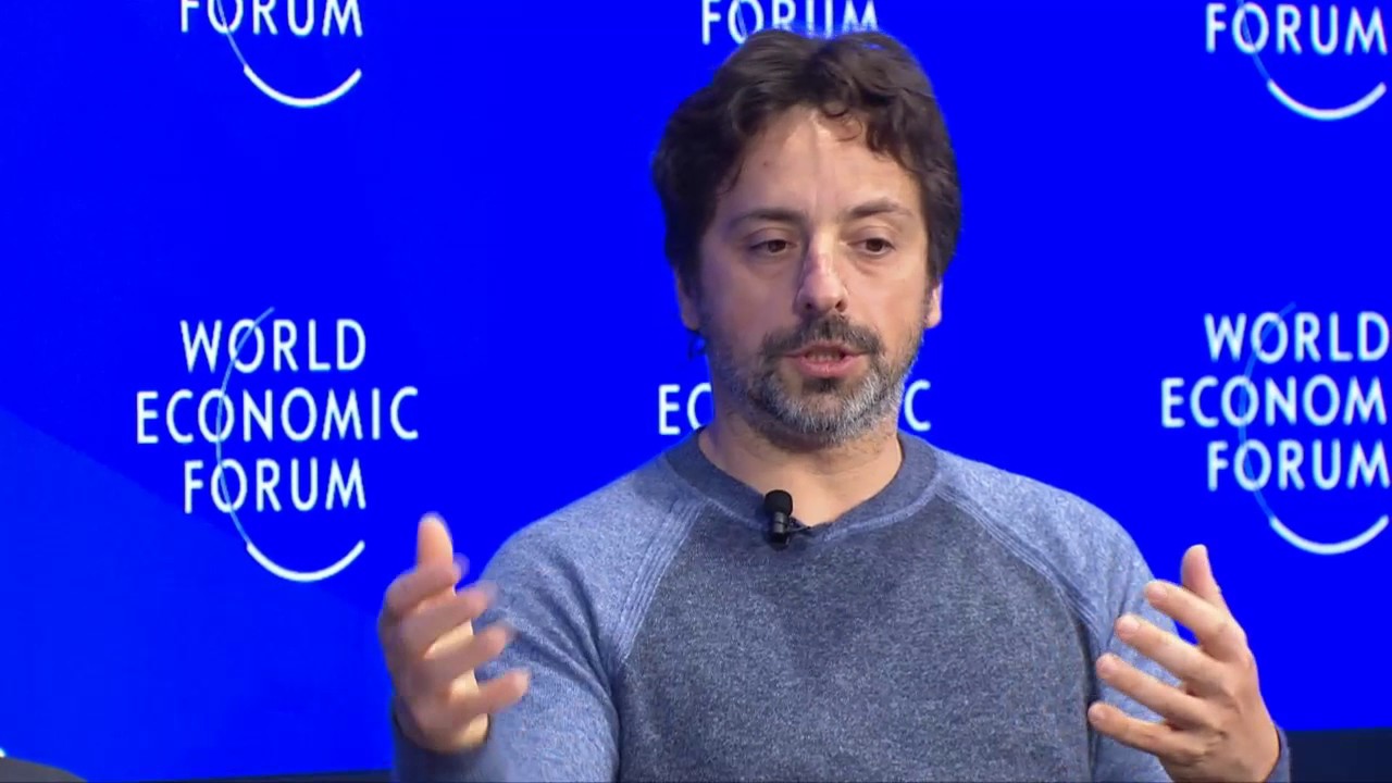 Missed Alternatives: Sergey Brin on Google’s AI Funding Shortcomings Publish-Transformer Breakthrough