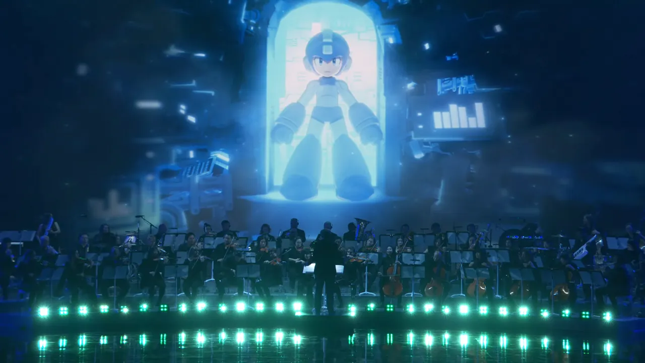 Mega Man: Twin Override Unveiled with Gameplay Trailer and 2027 Launch Plans