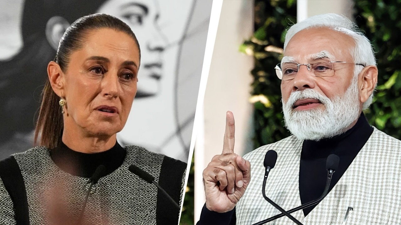 Influence Evaluation: Mexico’s Tariff Strike on India – Who Wins and Who Loses?